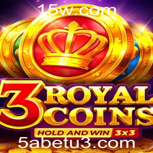 Explorando o Fascinante Mundo de 3royalcoins: Uma Jornada no Universo de 5abet