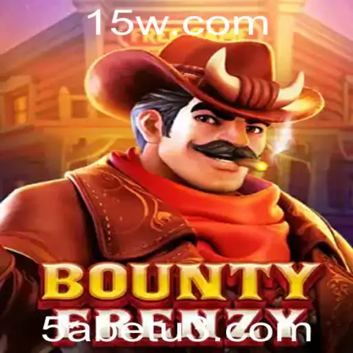 Explorando o Universo de BountyFrenzy: Uma Aventura no Mundo de 5abet