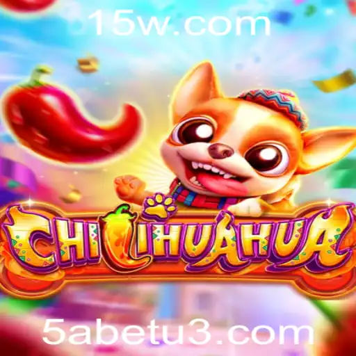 Descubra CHILIHUAHUA: O Jogo Inovador que Está Conquistando o Mundo com a Palavra-chave 5abet