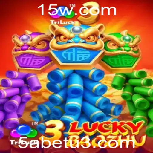 Explorando o Mundo de 3LuckyBaozhu: Um Jogo de Aventura Único com a 5abet
