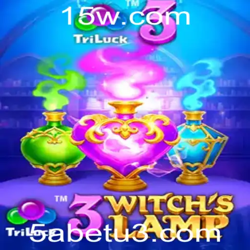 Explorando o Mundo Mágico de 3WitchsLamp: Um Mergulho nas Regras e Mecânicas do Jogo