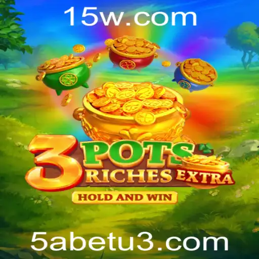 Explorando o Jogo 3potsExtra: Inovação e Estratégia com 5abet