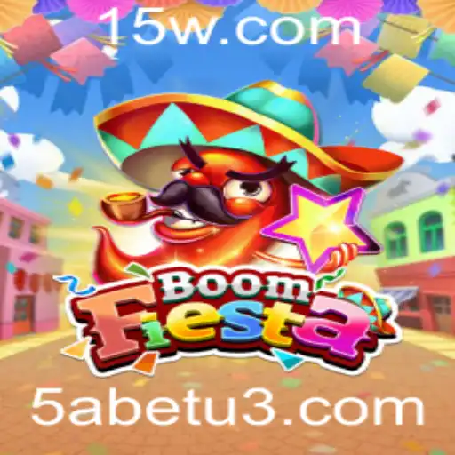 Conheça BoomFiesta: O Emocionante Jogo de Estratégia com 5abet