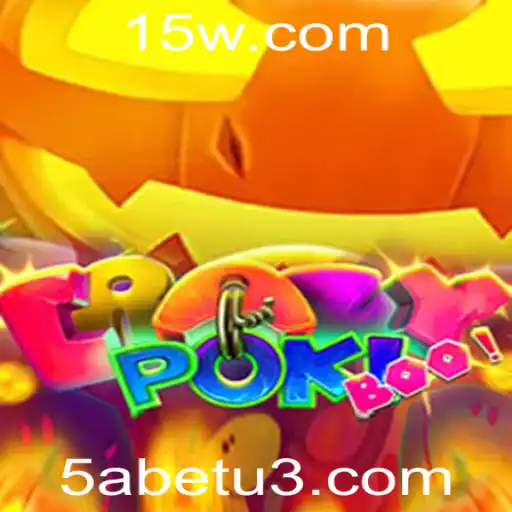 Descubra CrazyPokiBoo: O Jogo Emocionante Inspirado em 5abet