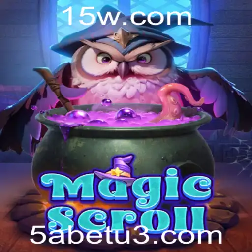Explorando o Universo de MagicScroll: Uma Nova Experiência de Jogo