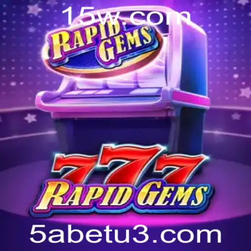 Explorando RapidGems777: O Jogo de Azar Inovador da 5abet