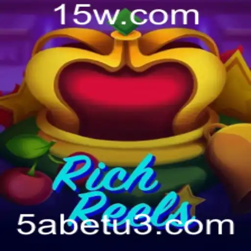 Descubra o Envolvente Mundo de RichReels - O Jogo de Casino do Momento