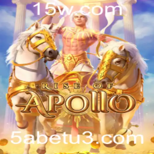 Rise of Apollo e o Mundo de 5abet: Tudo o Que Você Precisa Saber