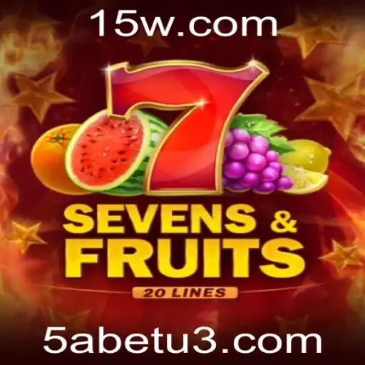 Descubra SevensFruits20: A Nova Sensação no Mundo dos Jogos com 5abet