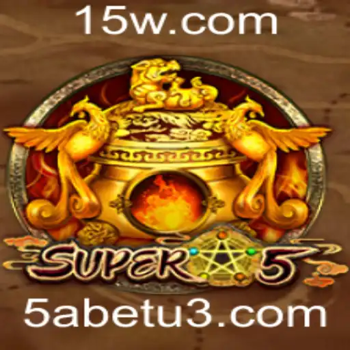 Descubra o Universo Empolgante do Jogo Super5