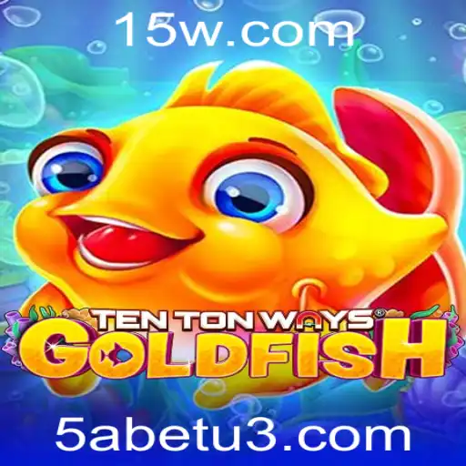 Explorando o Fascinante Mundo de TenTonWaysGoldfish: Um Merger de Estratégia e Diversão