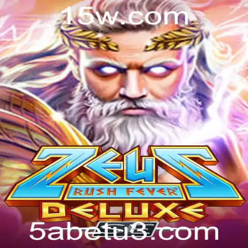ZeusRushFeverDeluxeSE: Descubra a Aventura Divina e as Regras do Jogo