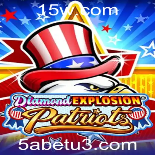 Explorando o Mundo Emocionante de DiamondExplosionPatriots
