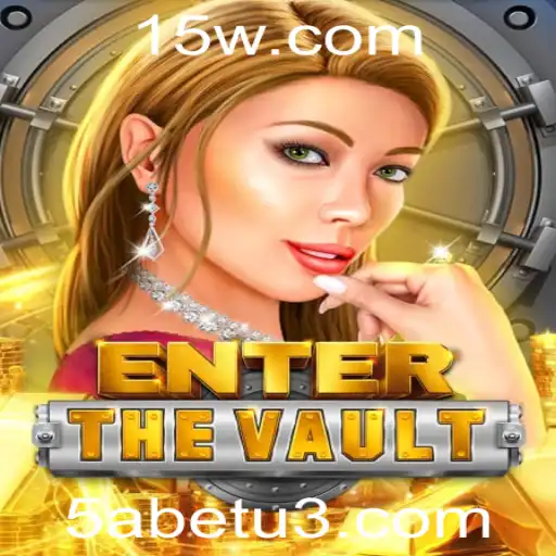 Desvendando 'EntertheVault': O Novo Jogo Sensação com 5abet