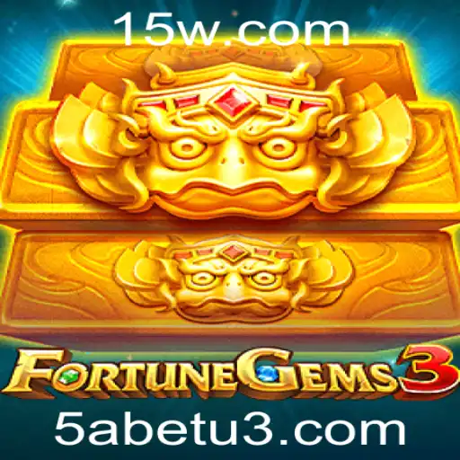Explorando o Fascinante Mundo de FortuneGems3 e a Plataforma 5abet