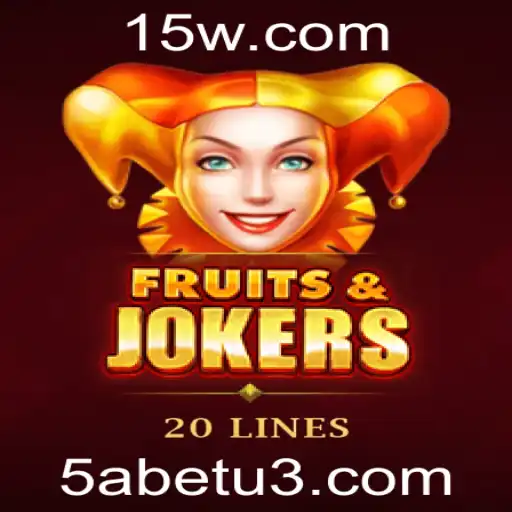 Explorando a Atração do Jogo Online 'FruitsAndJokers20'