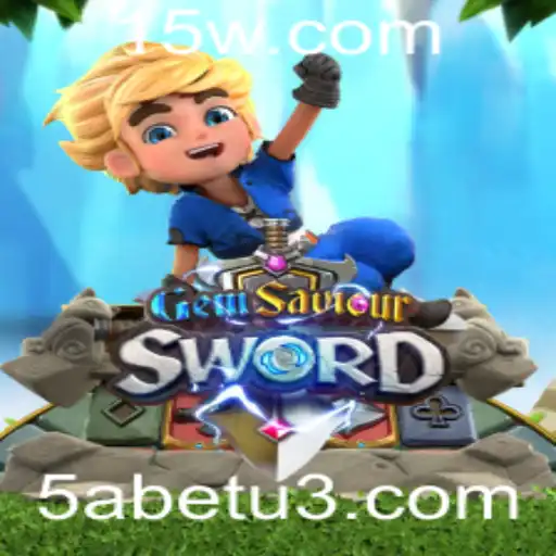 GemSaviourSword: Desvende o Mundo Encantado de Aventuras e Estratégia