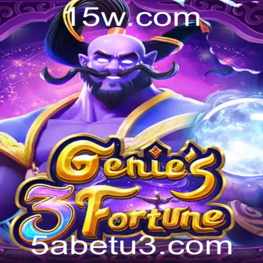 Explorando o Fascinante Mundo de Genie3Fortune: A Nova Sensação dos Jogos