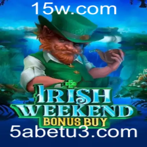 Descubra o Fascínio do Jogo IrishWeekendBonusBuy com 5abet