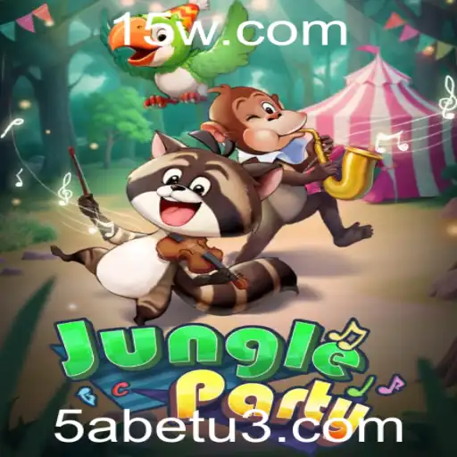 Descubra o Mundo de JungleParty: Um Guia Completo para Entender o Jogo Inovador