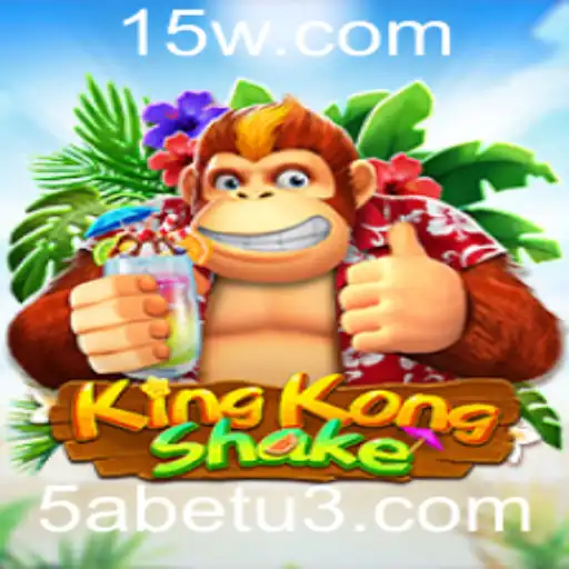 KingKongShake: O Novo Jogo que Está Dominando o Cenário de Entretenimento