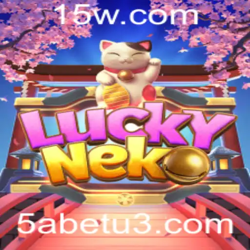 Descubra o Mundo Encantado de LuckyNeko e a Emoção de 5abet
