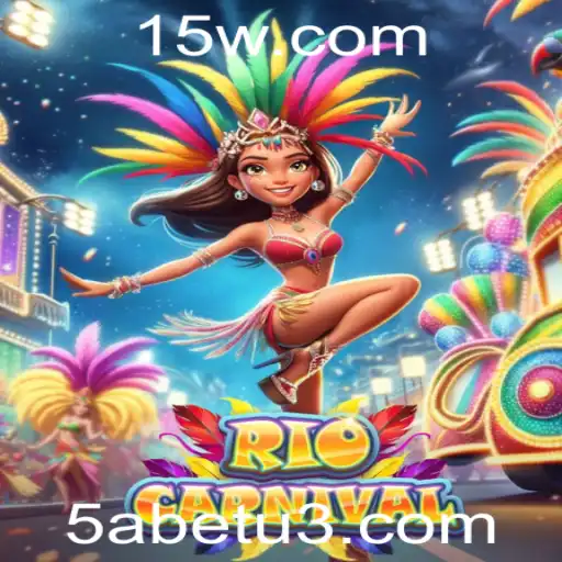 RioCarnival: Uma Imersão Vibrante no Mundo do Entretenimento e Jogo com 5abet