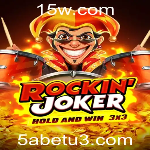 Explorando o Jogo RockinJoker: Tudo o que Você Precisa Saber