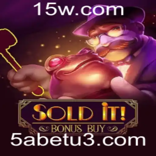 Descubra o Fascinante Mundo de SolditBonusBuy no 5abet