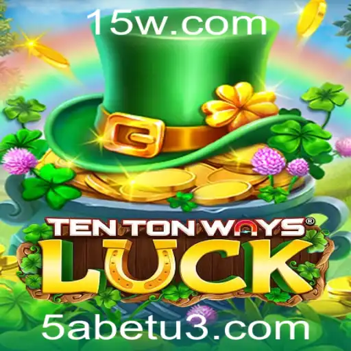 Descubra o Fascinante Mundo de TenTonWaysLuck: A Aventura dos 5abet