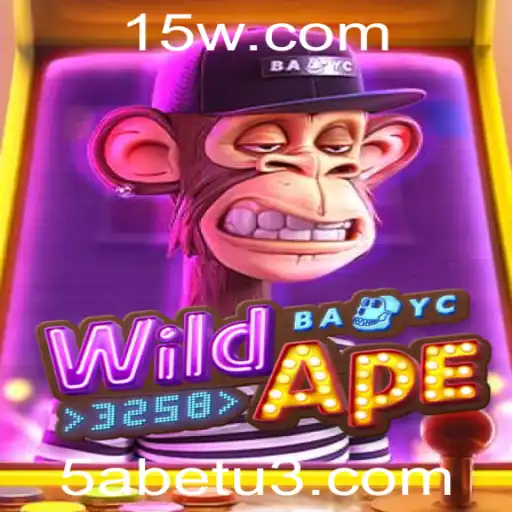 Descubra o Fascinante Mundo de WildApe3258: O Novo Jogo de Aventura